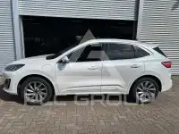 2019 Ford Kuga