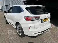 2019 Ford Kuga