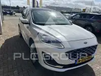 2019 Ford Kuga