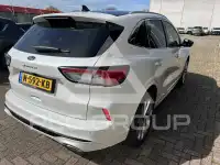 2019 Ford Kuga