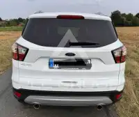 2019 Ford Kuga