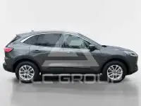 2019 Ford Kuga