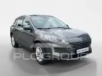 2019 Ford Kuga