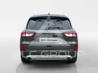 2019 Ford Kuga