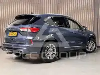 2019 Ford Kuga