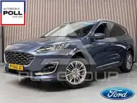 2019 Ford Kuga