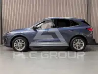 2019 Ford Kuga