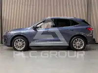 2019 Ford Kuga