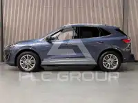 2019 Ford Kuga