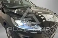 2019 Ford Kuga