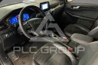 2019 Ford Kuga