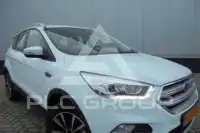 2019 Ford Kuga