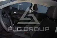 2019 Ford Kuga