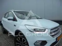 2019 Ford Kuga