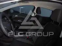 2019 Ford Kuga