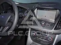2019 Ford Kuga