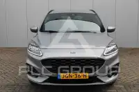 2019 Ford Kuga