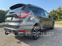 2019 Ford Kuga