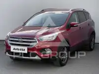2019 Ford Kuga