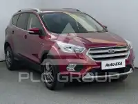 2019 Ford Kuga