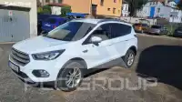 2019 Ford Kuga