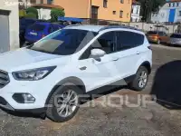 2019 Ford Kuga