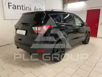 2019 Ford Kuga