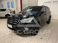 2019 Ford Kuga