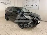 2019 Ford Kuga