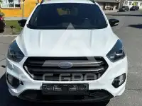 2019 Ford Kuga