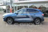 2019 Ford Kuga