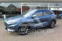 2019 Ford Kuga