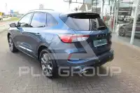 2019 Ford Kuga