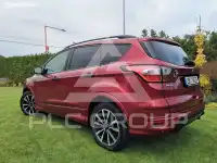 2019 Ford Kuga