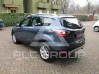 2019 Ford Kuga