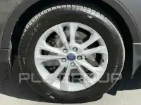 2019 Ford Kuga