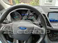 2019 Ford Kuga