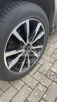 2019 Ford Kuga