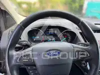 2019 Ford Kuga