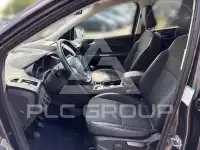 2019 Ford Kuga