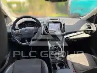2019 Ford Kuga