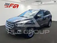 2019 Ford Kuga