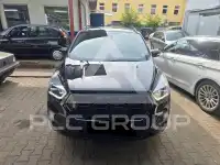 2019 Ford Kuga