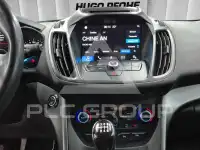 2019 Ford Kuga