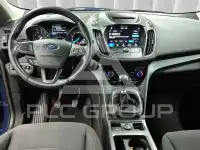 2019 Ford Kuga