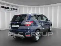 2019 Ford Kuga