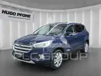 2019 Ford Kuga