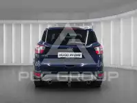 2019 Ford Kuga