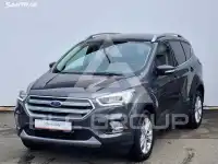 2019 Ford Kuga