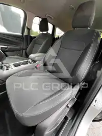 2019 Ford Kuga
